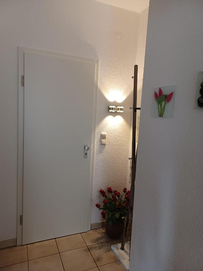 Ferienwohnung Fischer Конц Екстер'єр фото