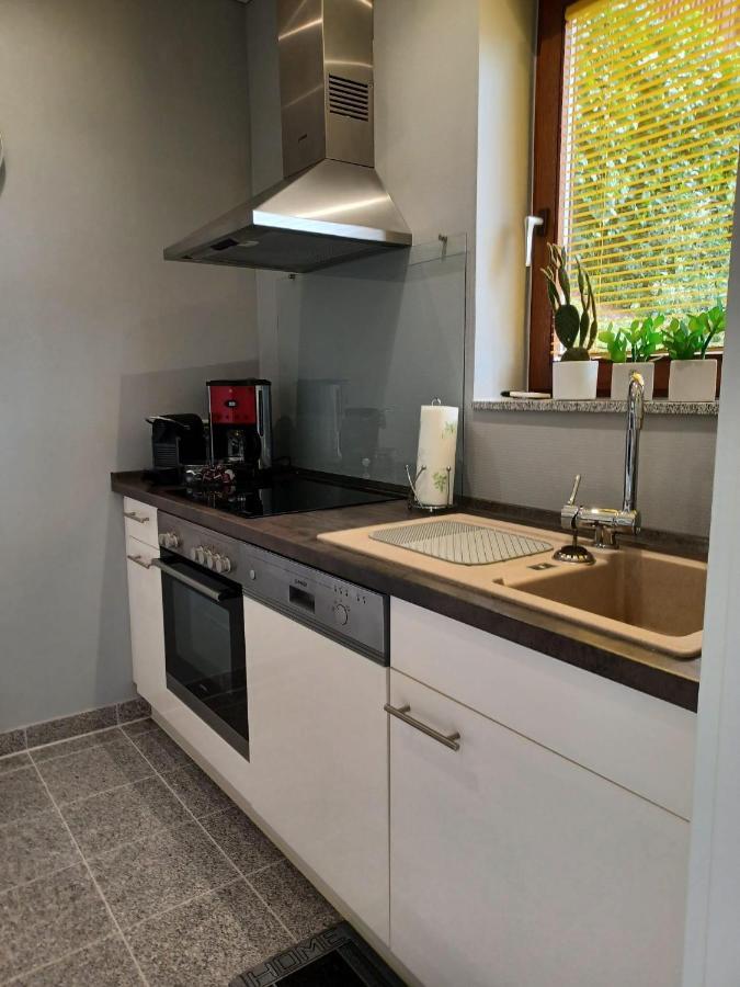 Ferienwohnung Fischer Конц Екстер'єр фото